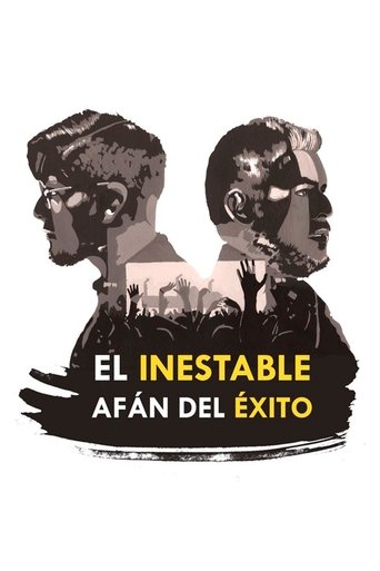 Poster of El inestable afán del éxito