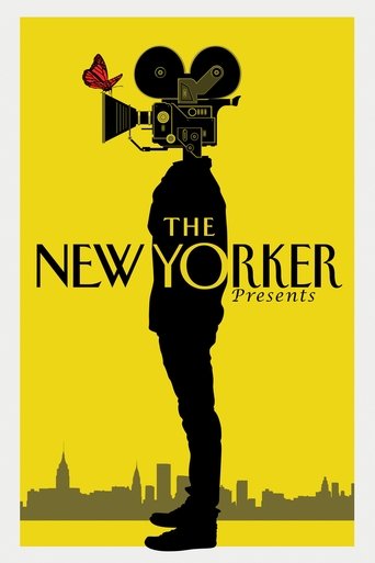 Portrait for The New Yorker Presents - Season 1