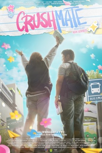 Poster of Crushmate