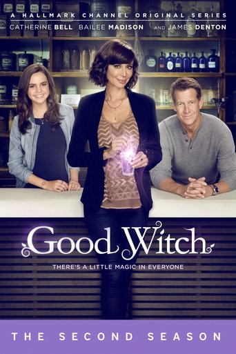 Portrait for Good Witch - Season 2