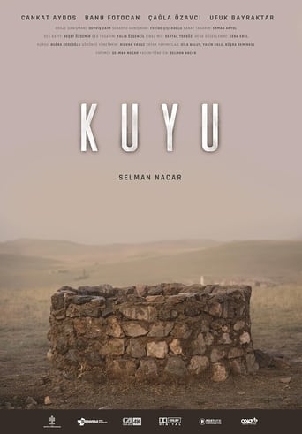 Poster of Kuyu