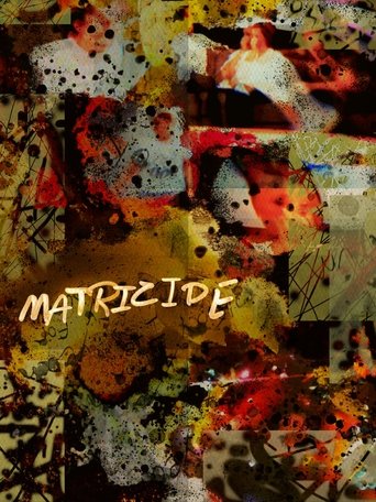 Poster of Matricide