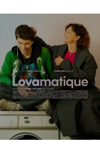 Poster of Lovamatique