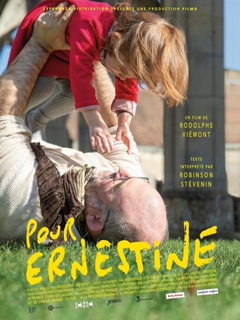 Poster of Pour Ernestine