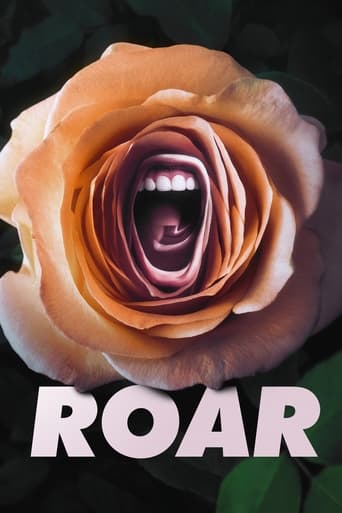 Portrait for Roar - Season 1