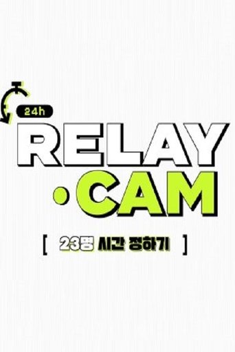 Poster of NCT 24hr RELAY CAM