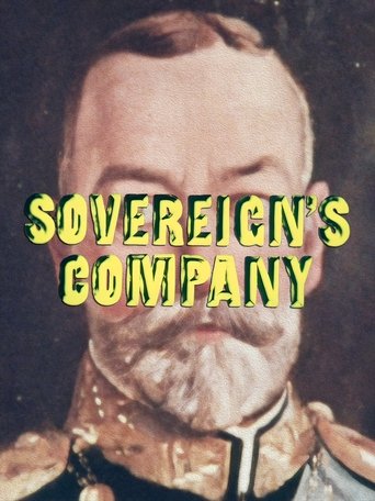 Poster of Sovereign's Company