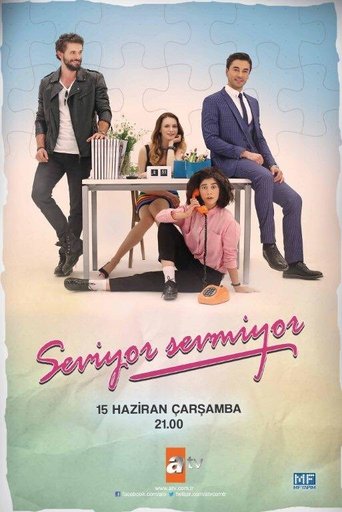 Poster of Seviyor Sevmiyor