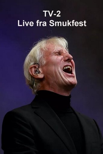 Poster of TV-2: Live fra Smukfest