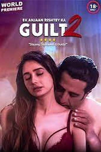 Poster of Ek Anjaan Rishtey Ka Guilt 2