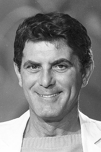 Portrait of Carlos Zara
