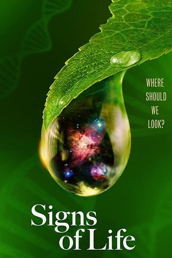 Poster of Signs of Life