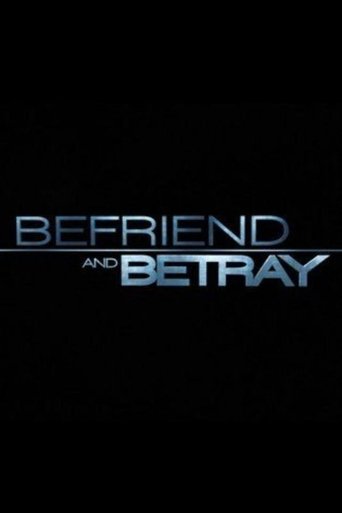 Poster of Befriend and Betray