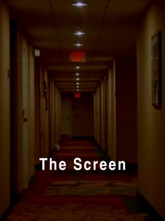 Poster of The Screen