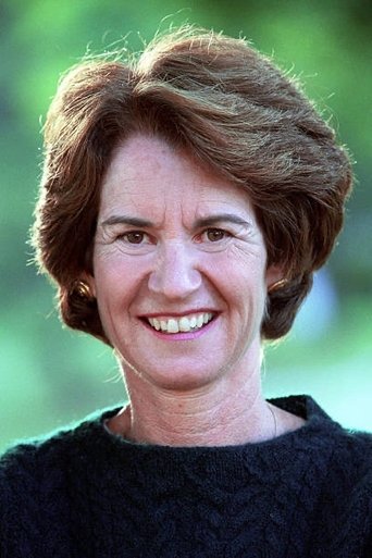 Portrait of Kathleen Kennedy Townsend
