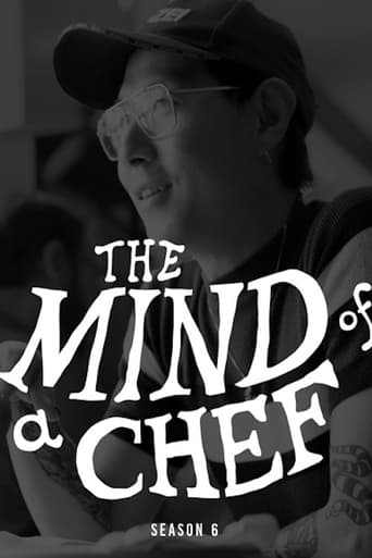 Portrait for The Mind of a Chef - Season 6