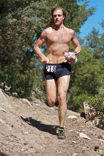 Portrait of Timothy Olson