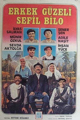 Poster of Handsome Poor Bilo