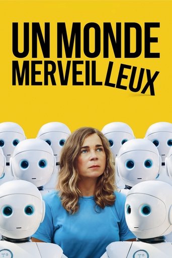 Poster of Robot T-O