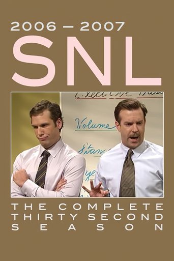 Portrait for Saturday Night Live - Season 32