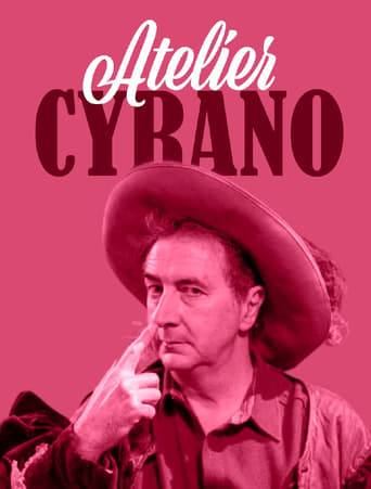 Poster of Atelier Cyrano