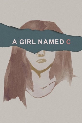 Poster of A Girl Named C