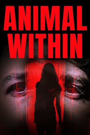 Poster of Animal Within