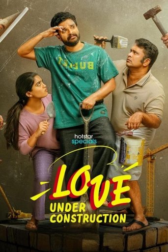 Portrait for Love Under Construction - Season 1