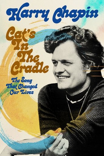 Poster of Cat’s in the Cradle: The Song That Changed Our Lives