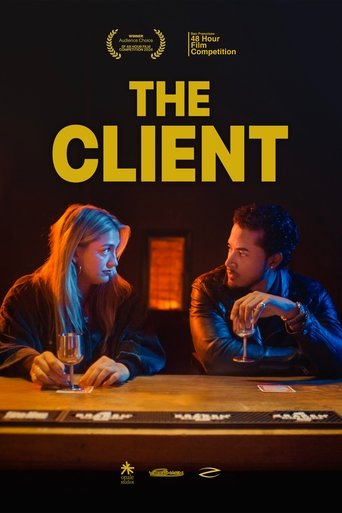 Poster of The Client