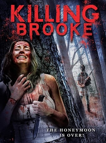 Poster of Killing Brooke