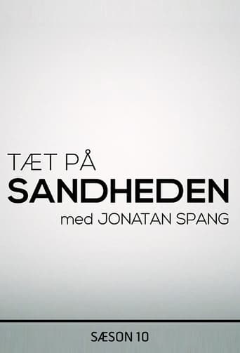 Portrait for Tæt på sandheden - Season 10