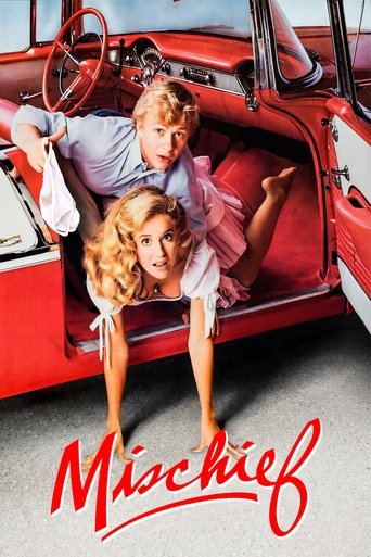 Mischief Poster of Mischief