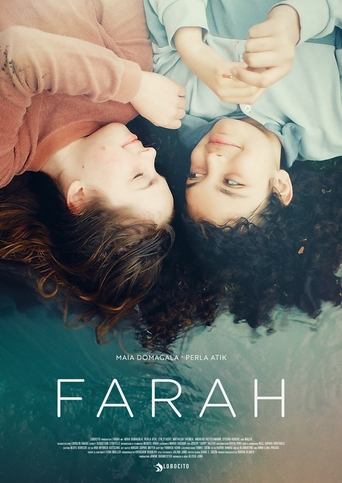 Poster of Farah