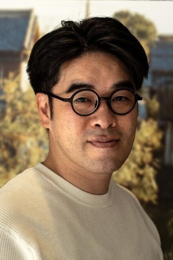 Portrait of Jill Leung
