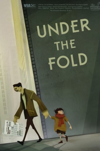 Poster of Under the Fold