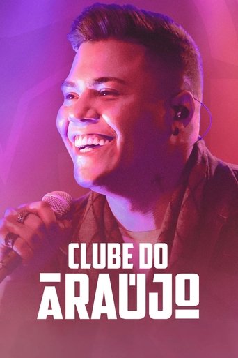 Portrait for Clube do Araújo - Season 2