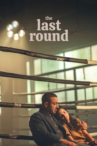 Poster of The Last Round