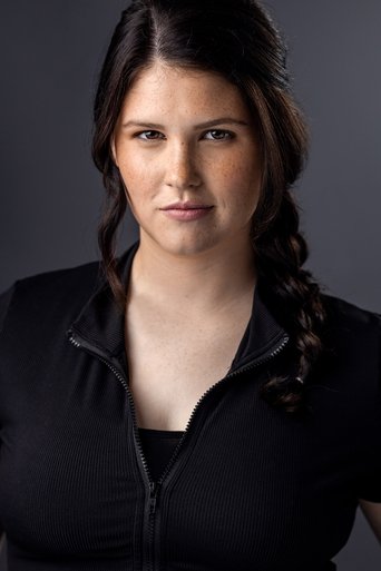 Portrait of Katie Jones