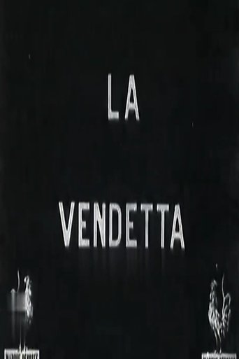 Poster of Vendetta