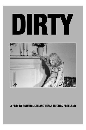 Poster of Dirty