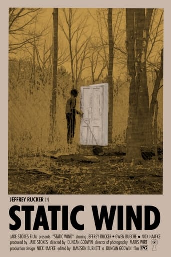 Poster of Static Wind