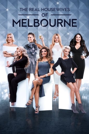 Poster of The Real Housewives of Melbourne