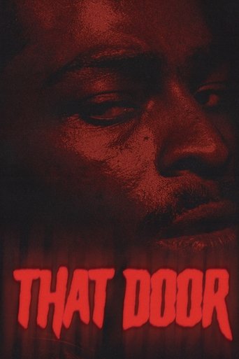 Poster of That Door