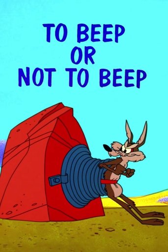 Poster of To Beep or Not to Beep