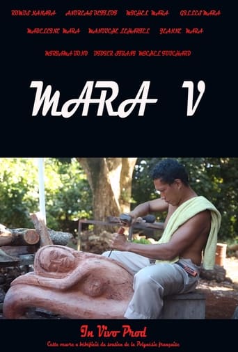 Poster of Mara V