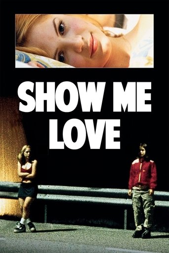 Poster of Show Me Love
