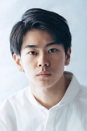 Portrait of Kurosaki Kodai