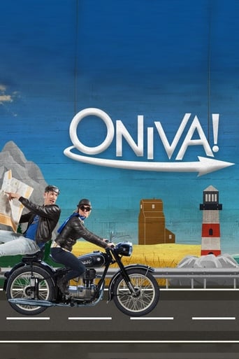 Poster of Oniva!