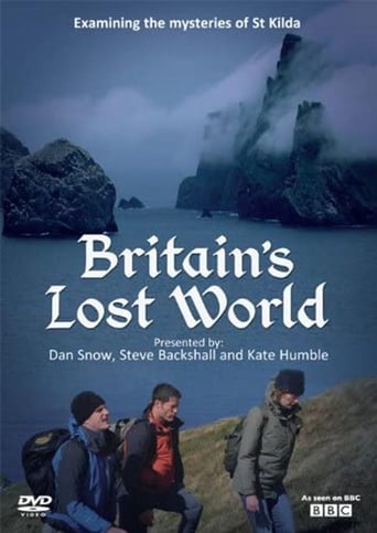 Portrait for Britain's Lost World - Season 1